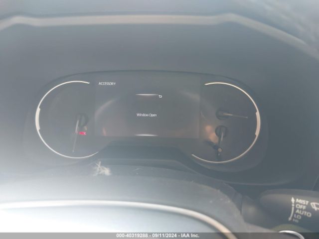 2T3A1RFV7PW373356 Toyota Rav4 Xle Premium