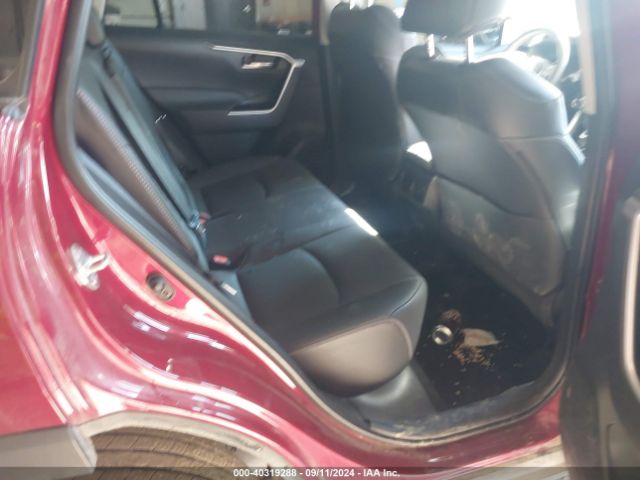 2T3A1RFV7PW373356 Toyota Rav4 Xle Premium