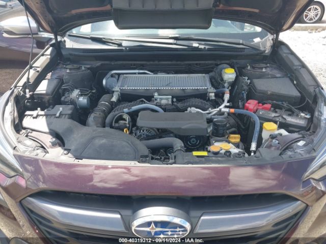 4S4BTGPD6R3114223 Subaru Outback Touring Xt
