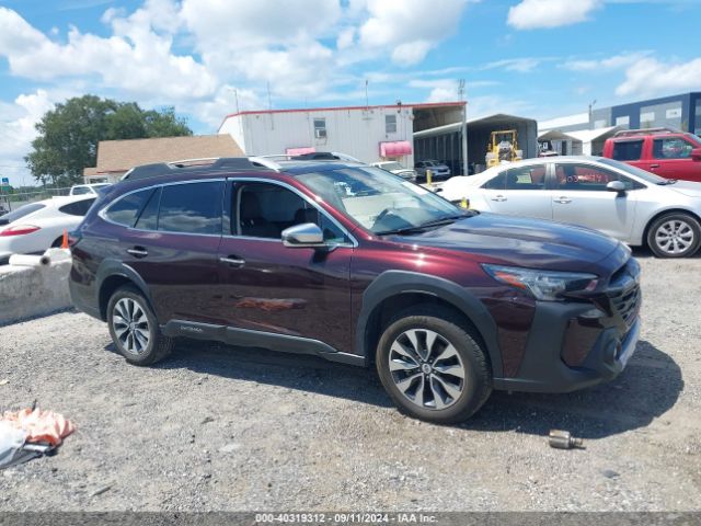 4S4BTGPD6R3114223 Subaru Outback Touring Xt