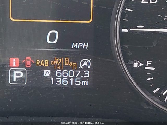 4S4BTGPD6R3114223 Subaru Outback Touring Xt