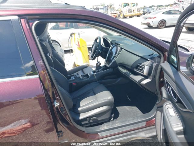 4S4BTGPD6R3114223 Subaru Outback Touring Xt