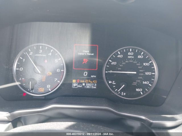 4S4BTGPD6R3114223 Subaru Outback Touring Xt