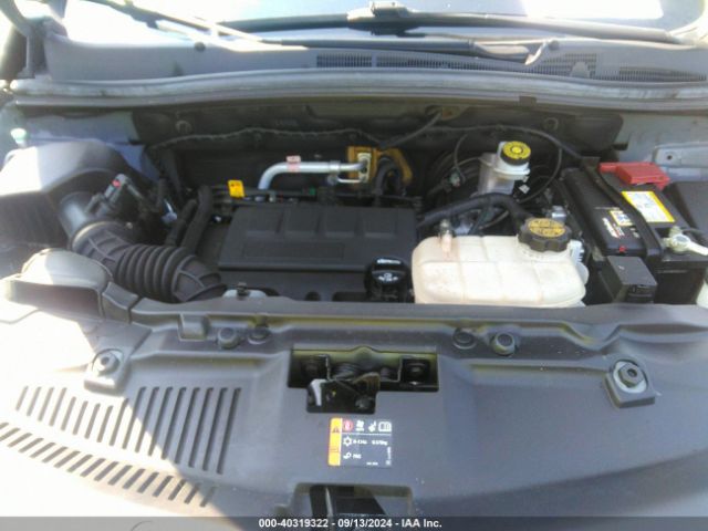KL4CJESB6LB071938 Buick Encore Awd Preferred