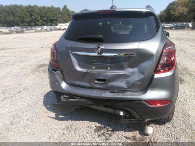 KL4CJESB6LB071938 Buick Encore Awd Preferred