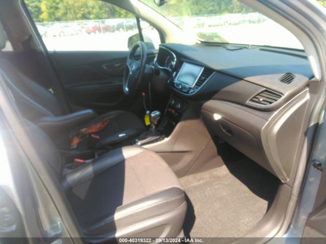 KL4CJESB6LB071938 Buick Encore Awd Preferred