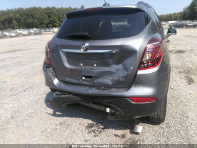 KL4CJESB6LB071938 Buick Encore Awd Preferred