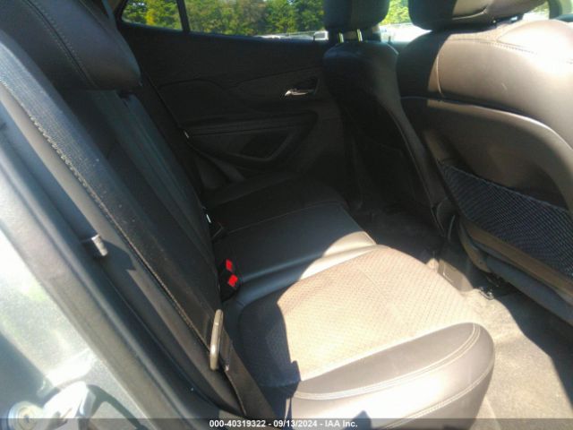 KL4CJESB6LB071938 Buick Encore Awd Preferred