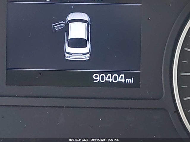 KIA Optima Lx 2020 5XXGT4L30LG401991 Image 15