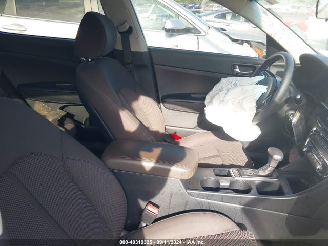 KIA Optima Lx 2020 5XXGT4L30LG401991 Image 5