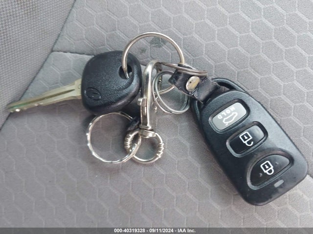 Hyundai ELANTRA SEL 2020 5NPD84LF4LH556045 Image 11
