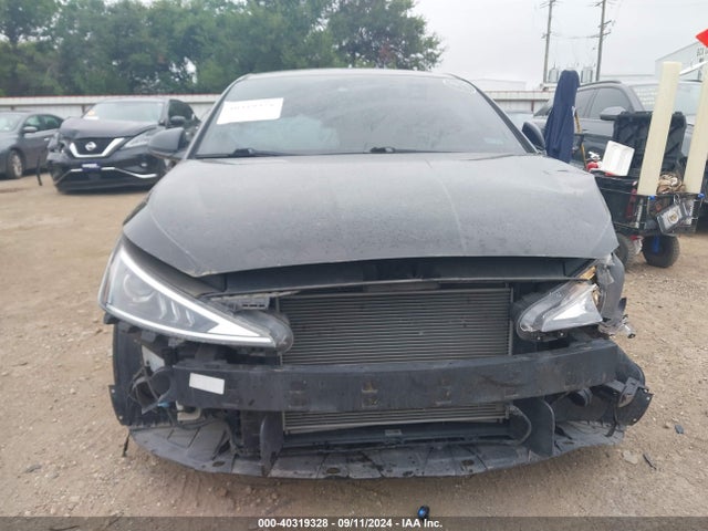 Hyundai ELANTRA SEL 2020 5NPD84LF4LH556045 Image 13