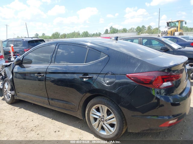 Hyundai ELANTRA SEL 2020 5NPD84LF4LH556045 Image 15