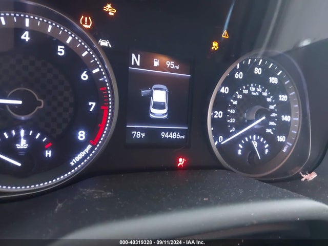 Hyundai ELANTRA SEL 2020 5NPD84LF4LH556045 Image 16