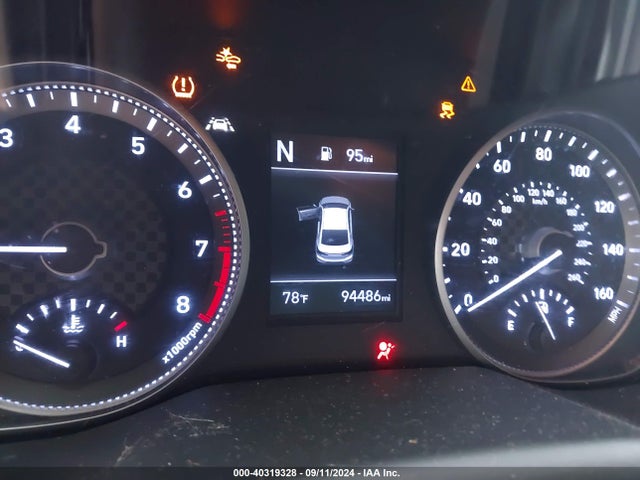 Hyundai ELANTRA SEL 2020 5NPD84LF4LH556045 Image 7