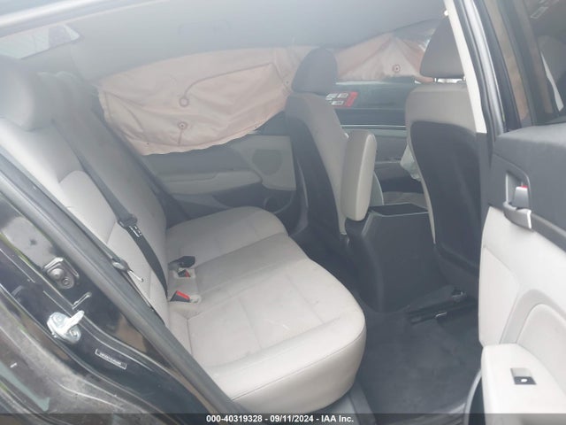 Hyundai ELANTRA SEL 2020 5NPD84LF4LH556045 Image 8