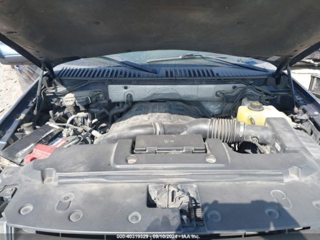 1FMJU2AT9FEF18192 Ford Expedition Limited