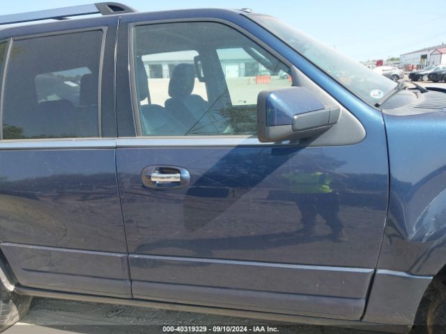 1FMJU2AT9FEF18192 Ford Expedition Limited