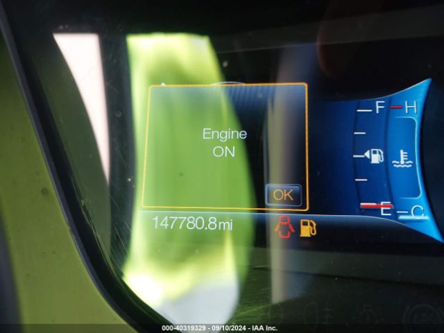 1FMJU2AT9FEF18192 Ford Expedition Limited