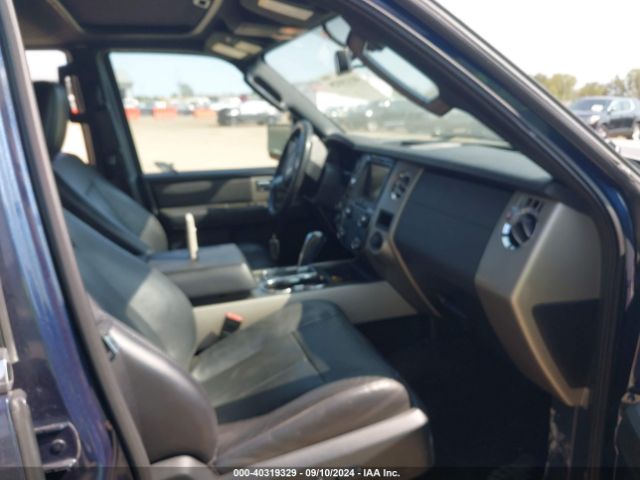 1FMJU2AT9FEF18192 Ford Expedition Limited