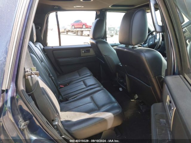 1FMJU2AT9FEF18192 Ford Expedition Limited