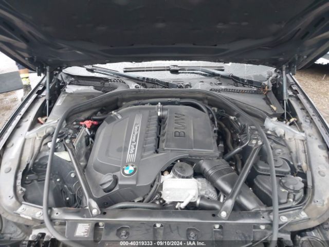 WBA5B3C56ED292811 BMW 535i Xdrive