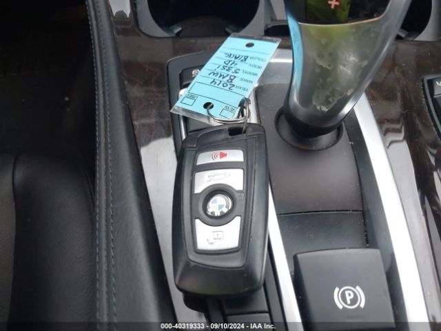 WBA5B3C56ED292811 BMW 535i Xdrive