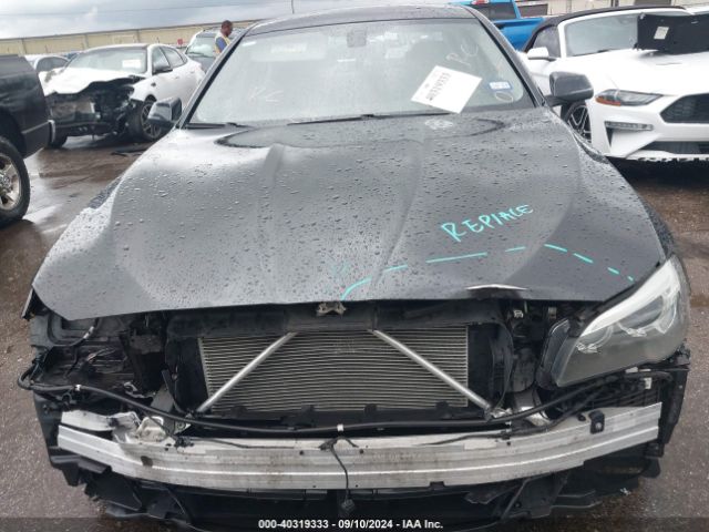 WBA5B3C56ED292811 BMW 535i Xdrive
