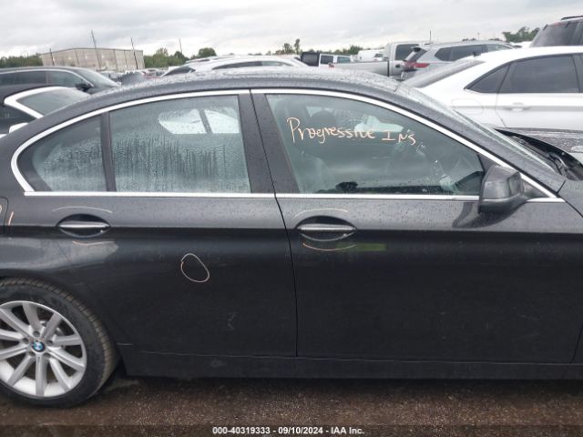 WBA5B3C56ED292811 BMW 535i Xdrive