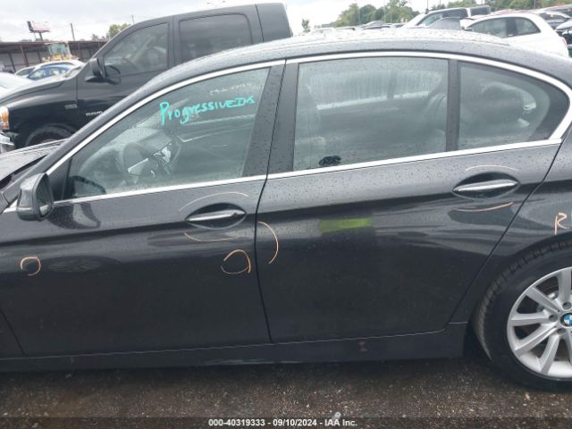 WBA5B3C56ED292811 BMW 535i Xdrive