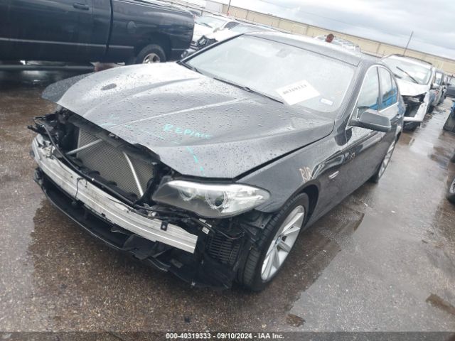 WBA5B3C56ED292811 BMW 535i Xdrive