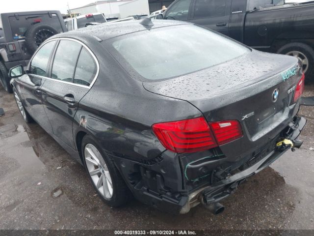 WBA5B3C56ED292811 BMW 535i Xdrive