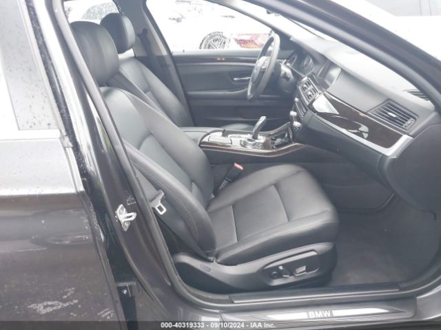 WBA5B3C56ED292811 BMW 535i Xdrive