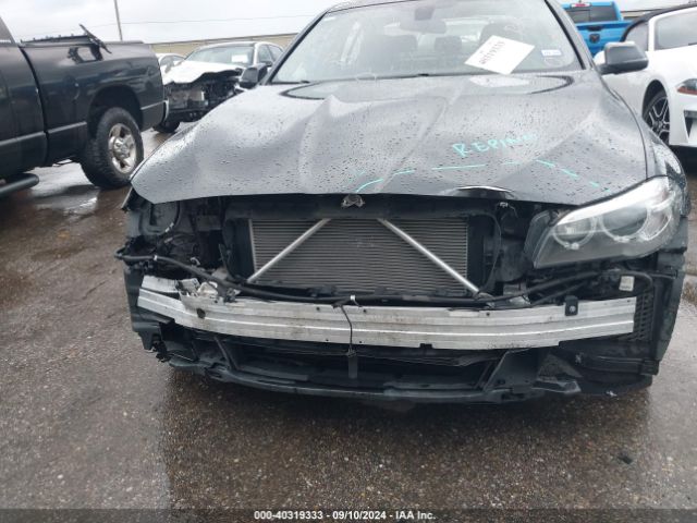 WBA5B3C56ED292811 BMW 535i Xdrive