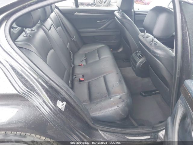 WBA5B3C56ED292811 BMW 535i Xdrive