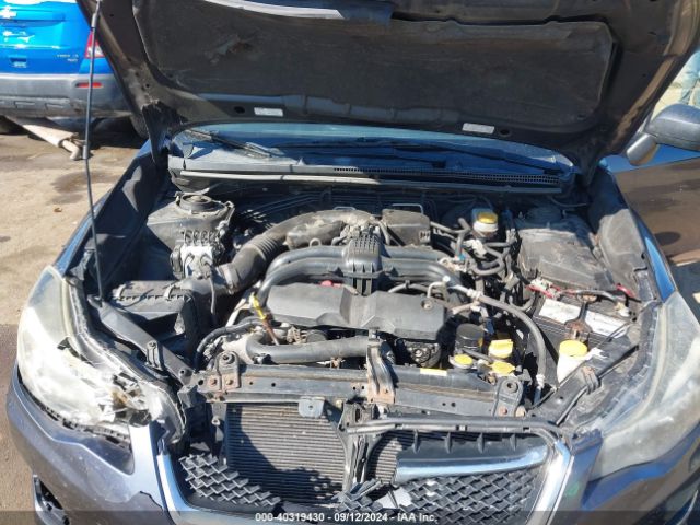 JF1GPAA67F9224170 Subaru Impreza 2.0i