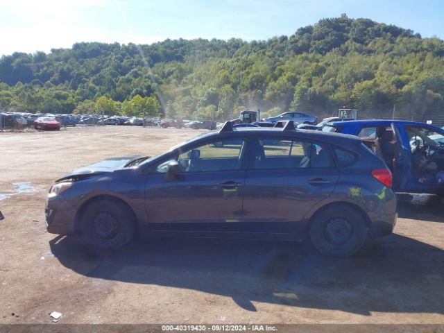 JF1GPAA67F9224170 Subaru Impreza 2.0i