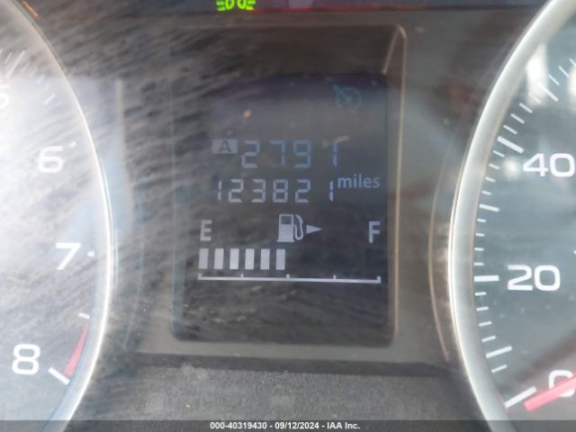 JF1GPAA67F9224170 Subaru Impreza 2.0i