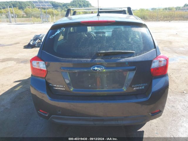 JF1GPAA67F9224170 Subaru Impreza 2.0i