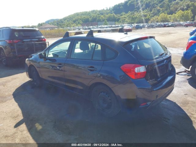 JF1GPAA67F9224170 Subaru Impreza 2.0i