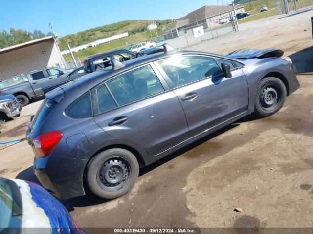 JF1GPAA67F9224170 Subaru Impreza 2.0i