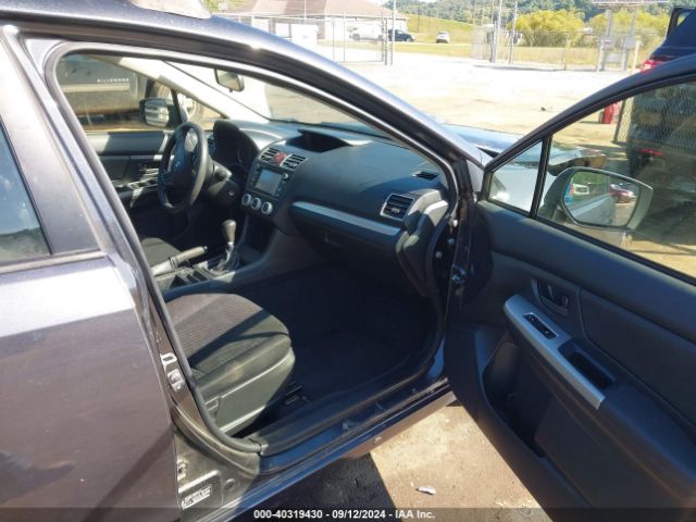 JF1GPAA67F9224170 Subaru Impreza 2.0i