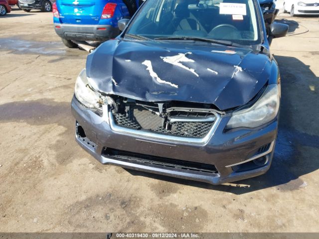 JF1GPAA67F9224170 Subaru Impreza 2.0i