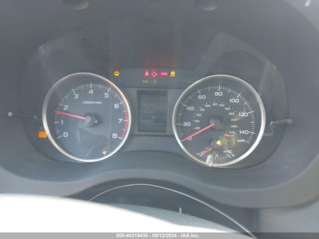 JF1GPAA67F9224170 Subaru Impreza 2.0i