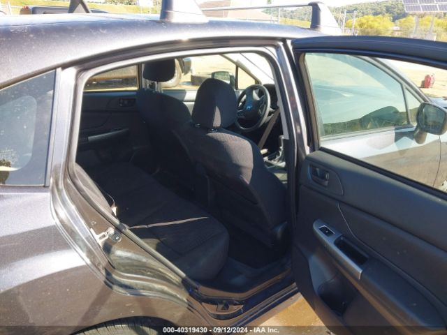 JF1GPAA67F9224170 Subaru Impreza 2.0i