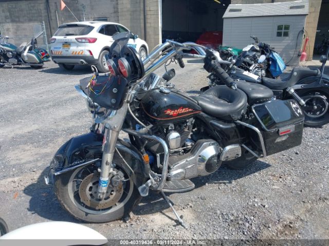 1995 HARLEY-DAVIDSON FLHR 1HD1FDL17SY610026 Photo 1
