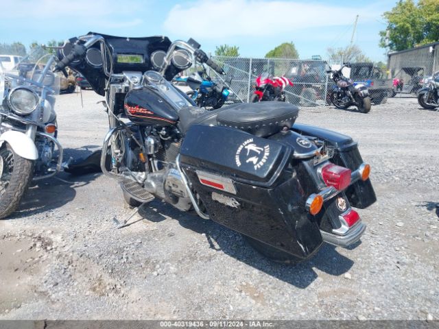 1995 HARLEY-DAVIDSON FLHR 1HD1FDL17SY610026 Photo 2