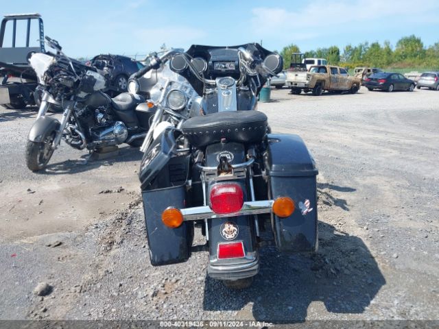 1995 HARLEY-DAVIDSON FLHR 1HD1FDL17SY610026 Photo 5