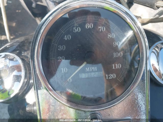 1995 HARLEY-DAVIDSON FLHR 1HD1FDL17SY610026 Photo 6