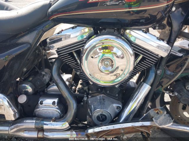 1995 HARLEY-DAVIDSON FLHR 1HD1FDL17SY610026 Photo 7